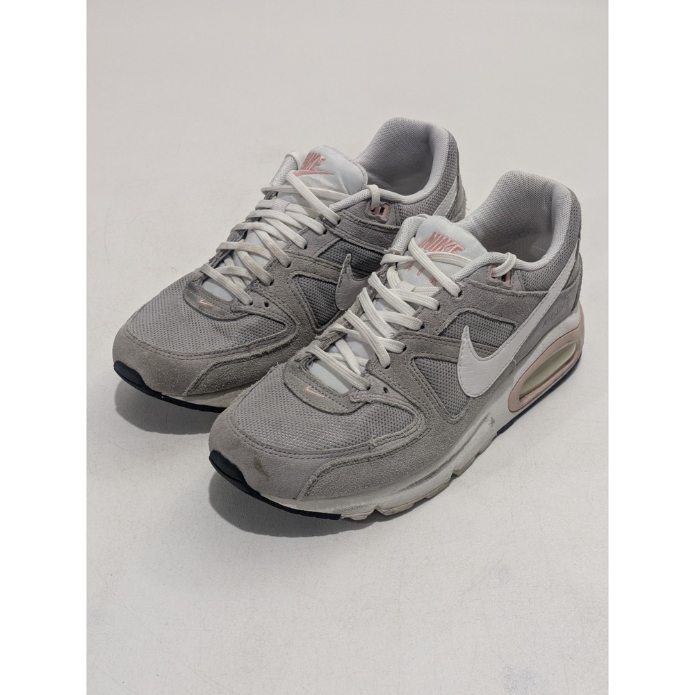 Nike Air Max‎ Excee Women's Sneakers Gray Pink White Size 9.5